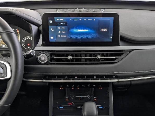 Chery Tiggo 4 Pro I с пробегом 2023 года, цена 1 550 000 рублей, 17623 км, внедорожник, Автокод Объявления