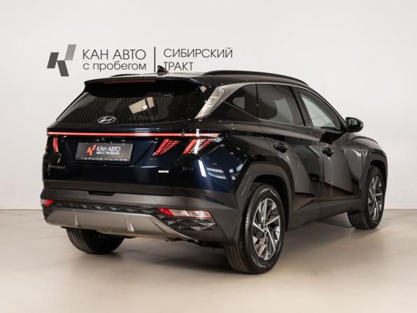 Hyundai Tucson IV с пробегом 2021 года, цена 3 273 900 рублей, 49877 км, внедорожник, Автокод Объявления