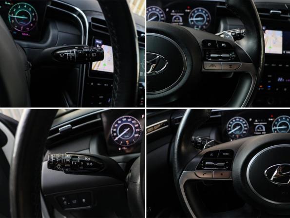 Hyundai Tucson IV с пробегом 2022 года, цена 3 280 000 рублей, 92520 км, внедорожник, Автокод Объявления