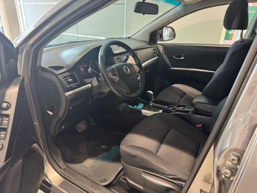 SsangYong Actyon II Екатеринбург  - изображение 8