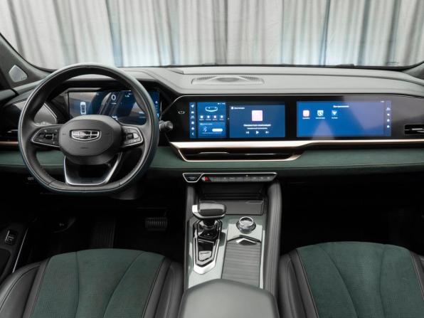 Geely Monjaro I с пробегом 2023 года, цена 2 940 000 рублей, 64288 км, внедорожник, Автокод Объявления