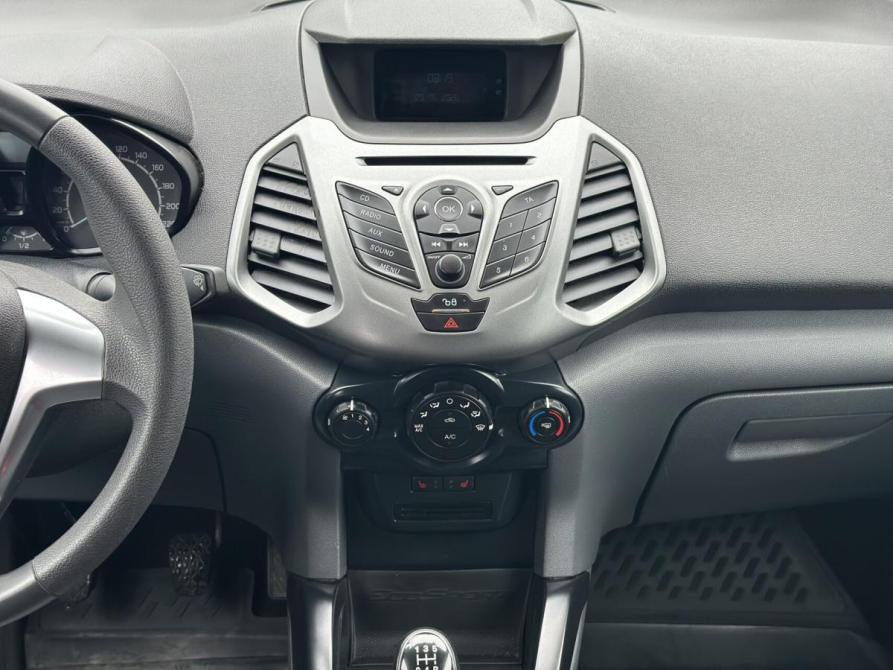 Ford EcoSport II Йошкар-Ола  - изображение 18
