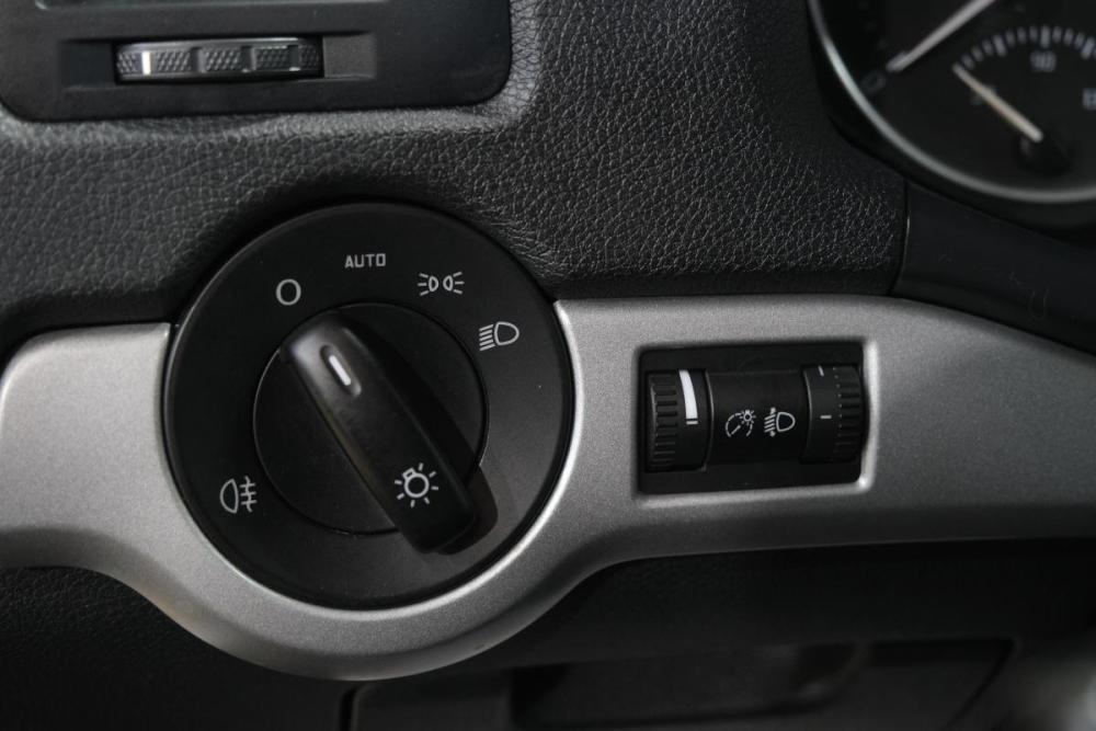 Skoda Octavia II (A5) Рестайлинг Новокузнецк  - изображение 25