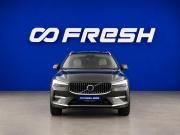 Volvo XC60 II Рестайлинг Москва  - изображение 27