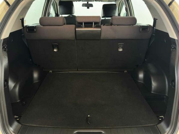 SsangYong Actyon II с пробегом 2013 года, цена 625 000 рублей, 255032 км, внедорожник, Автокод Объявления