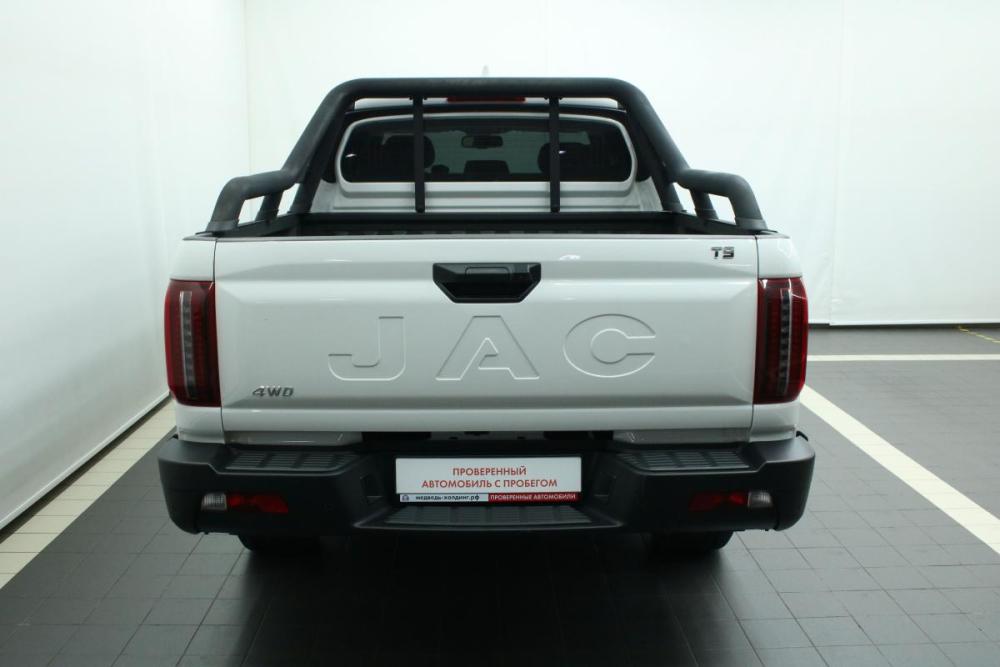 JAC T9 Красноярск  - изображение 13