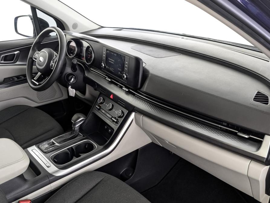 Kia Carnival IV Москва  - изображение 13
