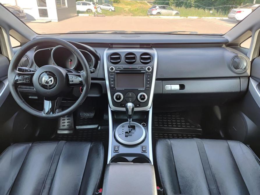 Mazda CX-7 I Чебоксары  - изображение 17