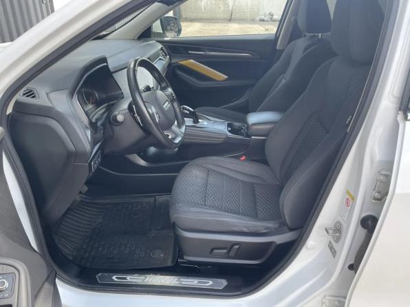 Haval F7x I с пробегом 2021 года, цена 1 840 000 рублей, 88189 км, внедорожник, Автокод Объявления