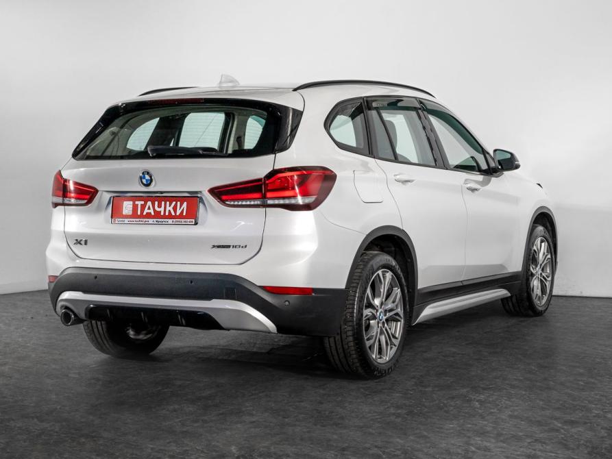 BMW X1 II (F48) Рестайлинг Иркутск  - изображение 3