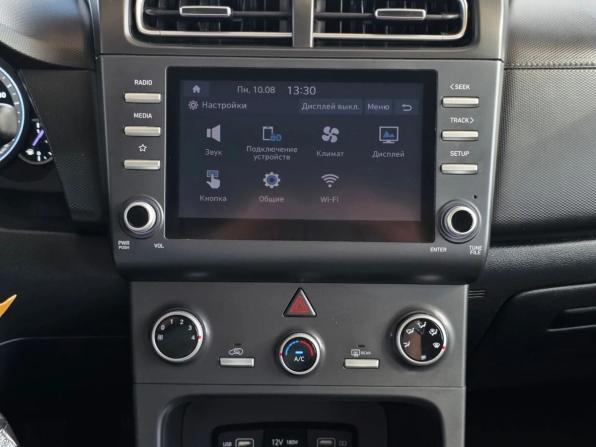 Hyundai Creta II с пробегом 2021 года, цена 1 898 000 рублей, 89932 км, внедорожник, Автокод Объявления