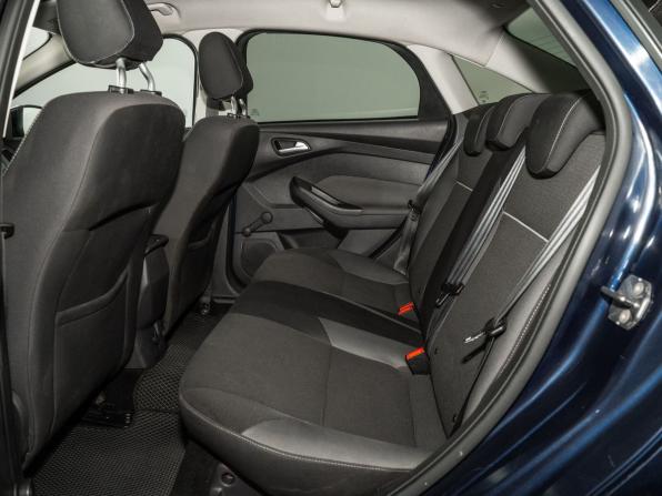 Ford Focus III с пробегом 2012 года, цена 775 000 рублей, 136191 км, седан, Автокод Объявления