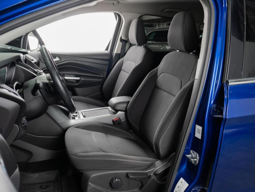 Ford Kuga II Рестайлинг Тюмень  - изображение 10