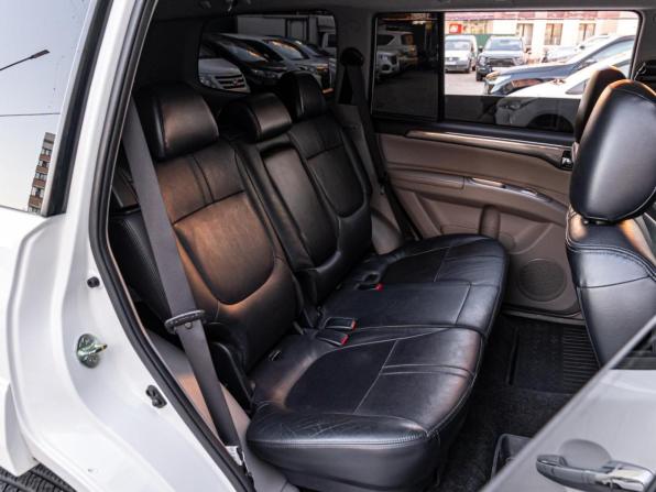 Mitsubishi Pajero Sport II Рестайлинг с пробегом 2015 года, цена 2 340 000 рублей, 107308 км, внедорожник, Автокод Объявления