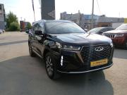 Chery Tiggo 7 Pro Max I Екатеринбург  - изображение 23