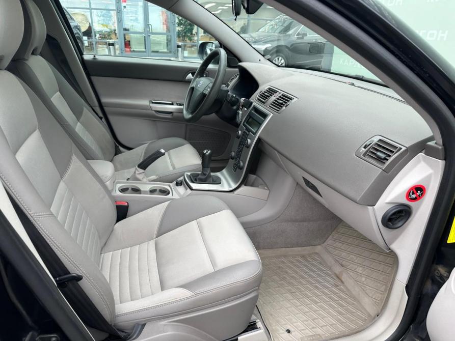 Volvo S40 II Екатеринбург  - изображение 7