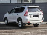 Toyota Land Cruiser Prado 150 Series Новороссийск  - изображение 26
