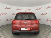 Volkswagen Tiguan I Рестайлинг Псков  - изображение 24