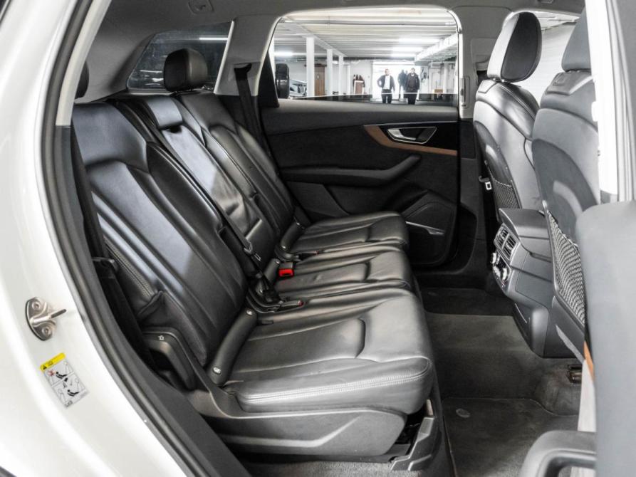 Audi Q7 II (4M) Ставрополь  - изображение 7