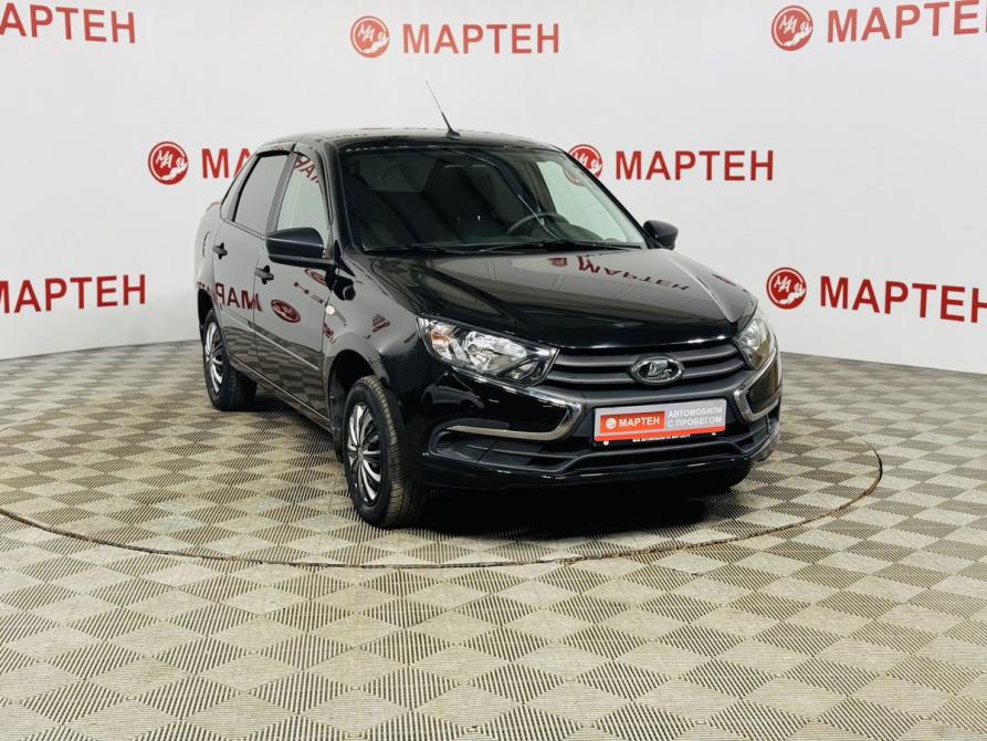 Lada (ВАЗ) Granta I Рестайлинг Вологда  - изображение 3