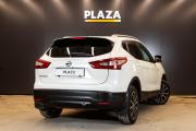 Nissan Qashqai II Уфа  - изображение 29