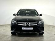 Mercedes-Benz GLC I (X253) Ижевск  - изображение 29