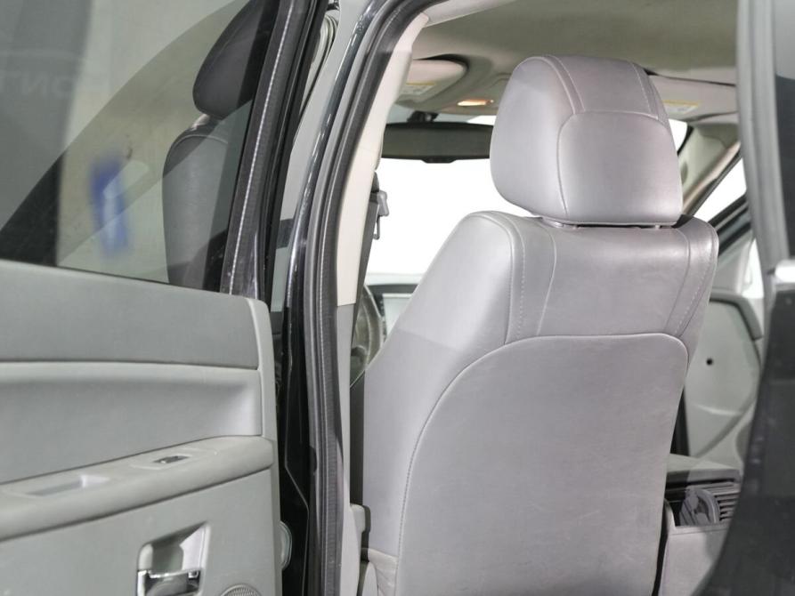 Jeep Grand Cherokee III (WK) Новосибирск  - изображение 9