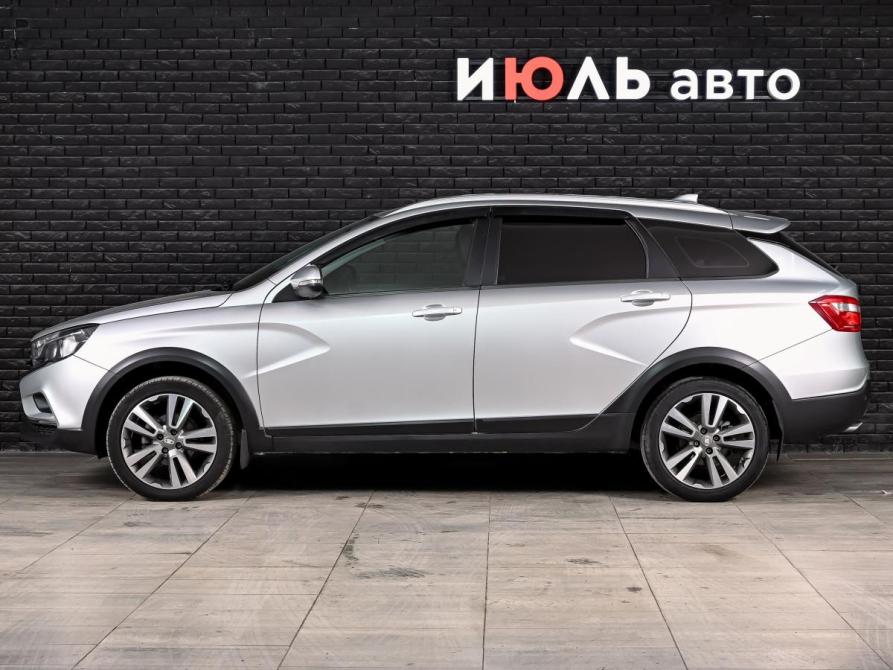 Lada (ВАЗ) Vesta I Екатеринбург  - изображение 7