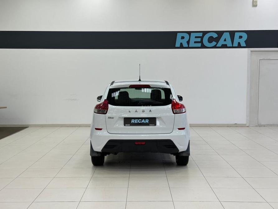 Lada (ВАЗ) XRAY I Санкт-Петербург  - изображение 4