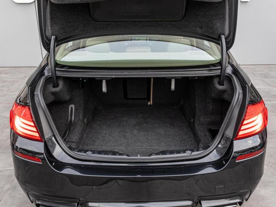 BMW 5 серии VI (F10/F11/F07) Краснодар  - изображение 23