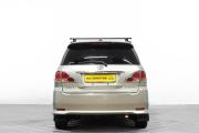 Toyota Ipsum II (M20) Барнаул  - изображение 28