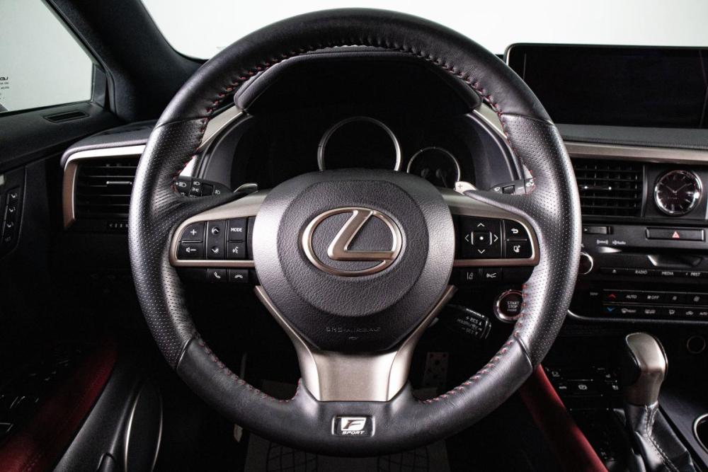 Lexus RX IV Сургут  - изображение 14