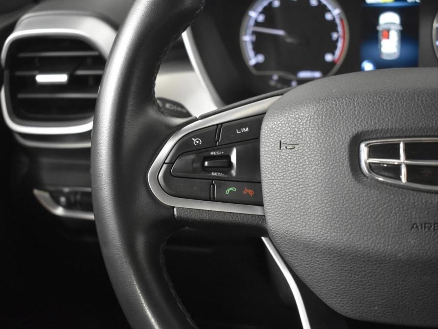 Geely Coolray I Казань  - изображение 14