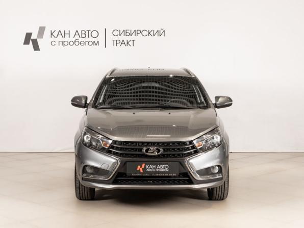 Lada (ВАЗ) Vesta I с пробегом 2019 года, цена 1 021 700 рублей, 136000 км, универсал, Автокод Объявления