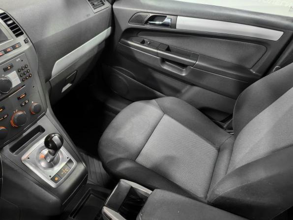 Opel Zafira B с пробегом 2007 года, цена 655 000 рублей, 124000 км, компактвэн, Автокод Объявления