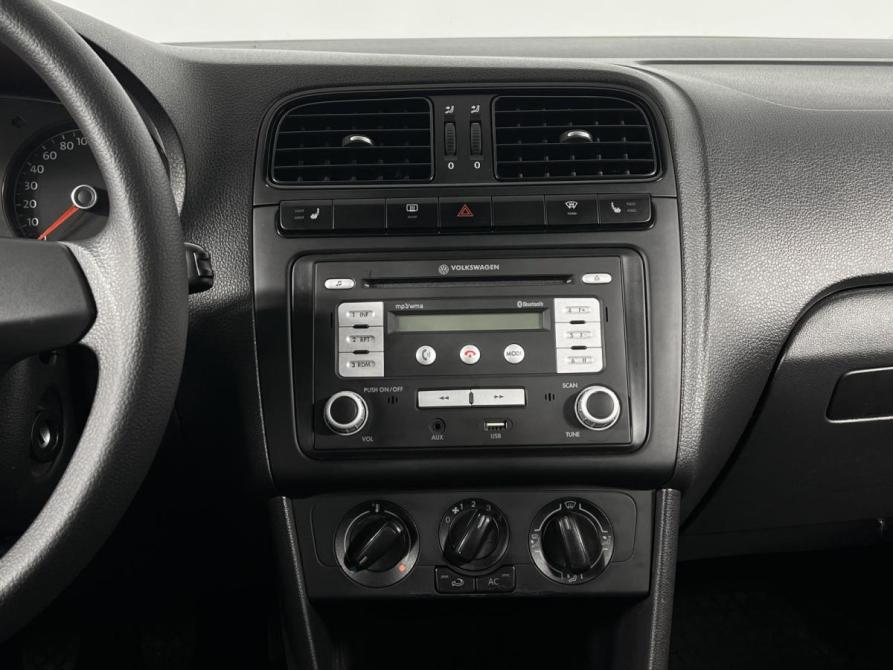 Volkswagen Polo V Казань  - изображение 15