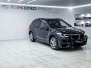 BMW X1 II (F48) Рестайлинг Уфа  - изображение 33