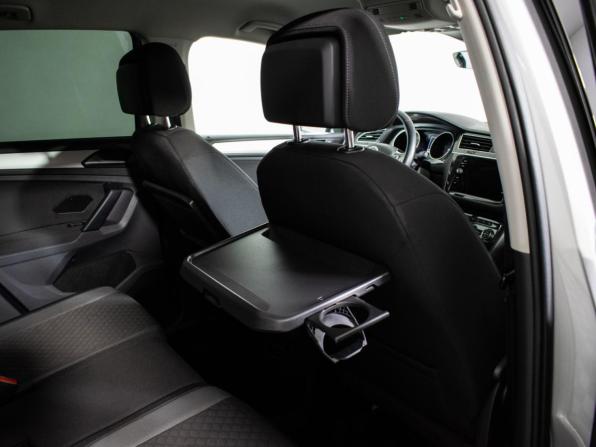 Volkswagen Tiguan II с пробегом 2019 года, цена 1 700 000 рублей, 149287 км, внедорожник, Автокод Объявления