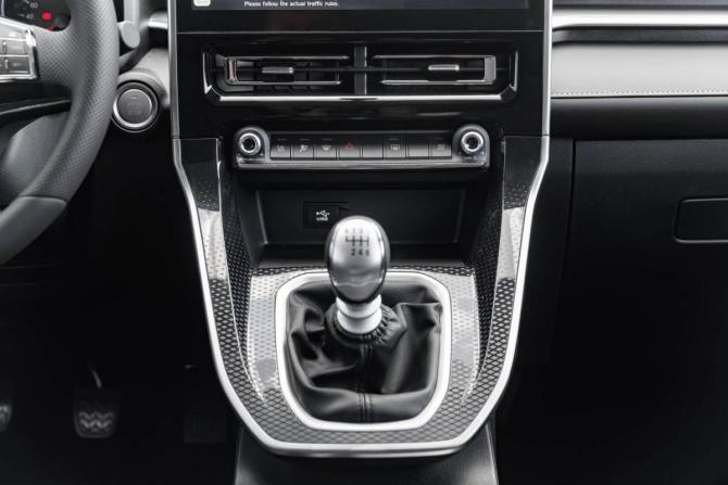 Новый Haval M6 II 2026 года, цена 2 099 000 рублей, внедорожник, Автокод Объявления