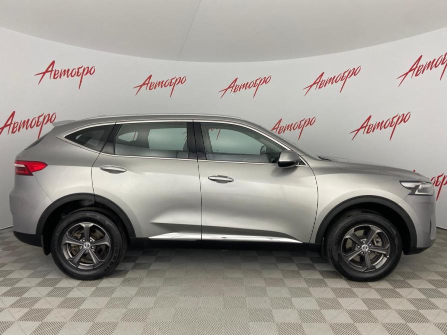 Haval F7 I Псков  - изображение 6