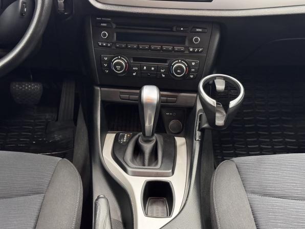 BMW X1 I (E84) Рестайлинг с пробегом 2014 года, цена 1 449 000 рублей, 107915 км, внедорожник, Автокод Объявления
