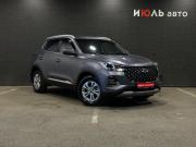 Chery Tiggo 4 Pro I Челябинск  - изображение 27