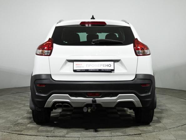Lada (ВАЗ) XRAY I с пробегом 2021 года, цена 1 049 585 рублей, 105500 км, хэтчбек, Автокод Объявления