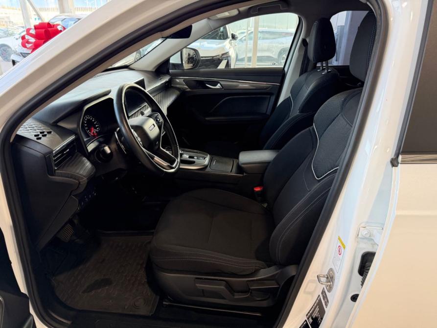 Haval Jolion I Москва  - изображение 15