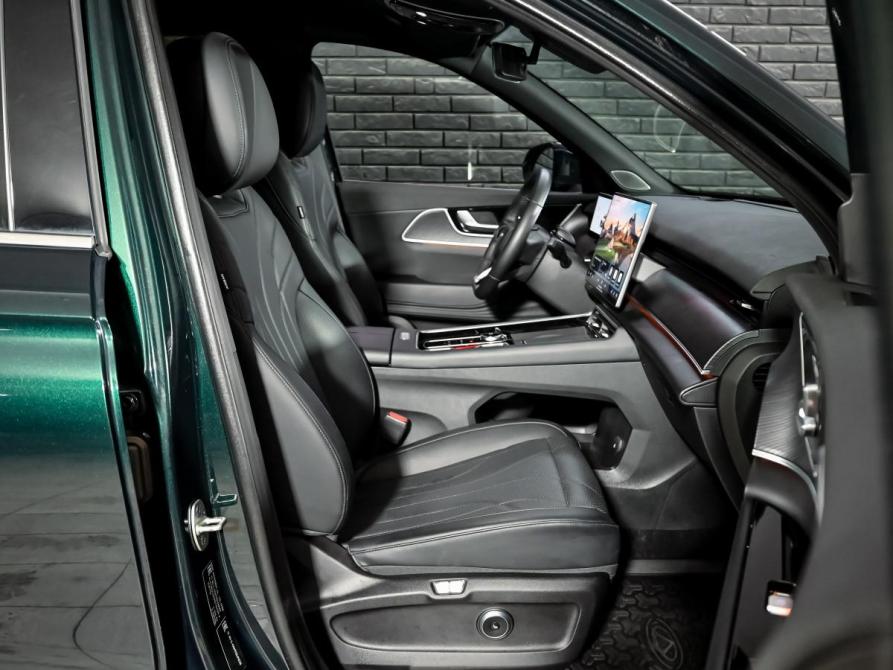 Chery Tiggo 9 I Екатеринбург  - изображение 10
