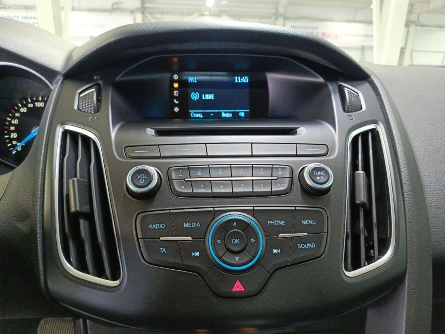 Ford Focus III Рестайлинг Набережные Челны  - изображение 18