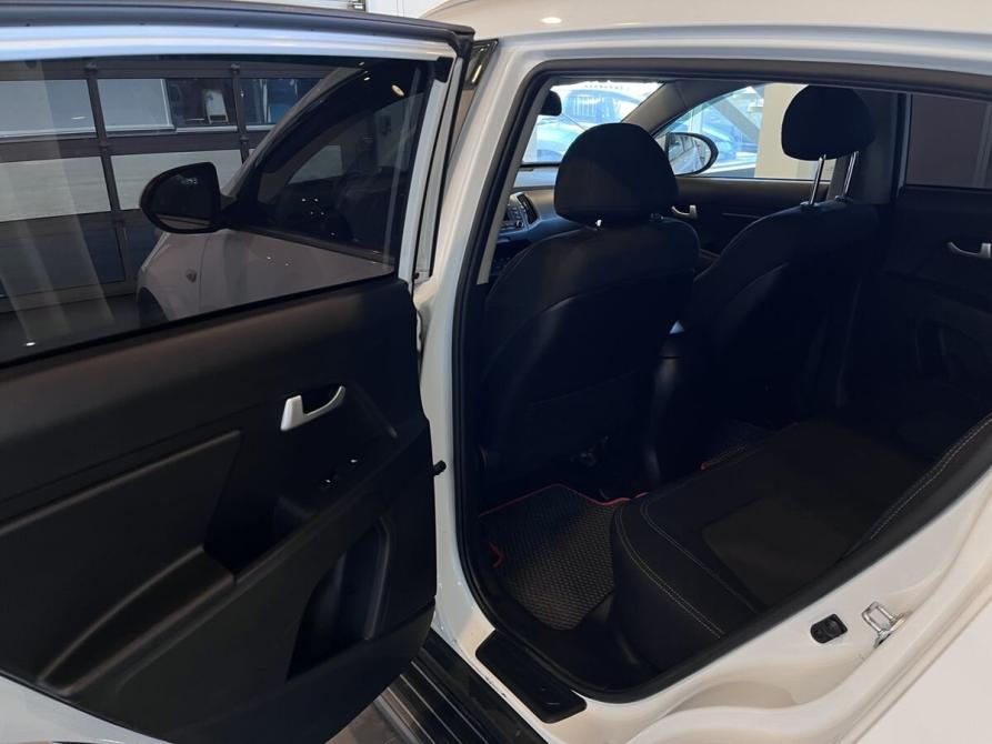 Kia Sportage III Рестайлинг Чебоксары  - изображение 22