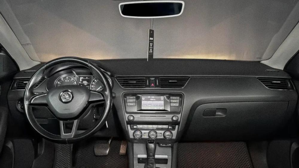 Skoda Octavia III (A7) Смоленск  - изображение 10