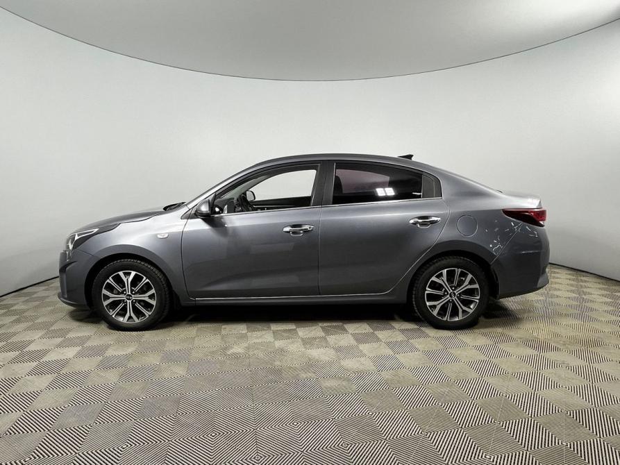 Kia Rio IV Рестайлинг Борисоглебск  - изображение 2