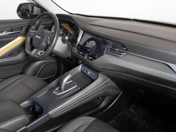 Haval F7x I с пробегом 2020 года, цена 1 947 400 рублей, 68047 км, внедорожник, Автокод Объявления